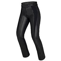 Ixs Tour Ld Aberdeen Lady Leather Pants Black