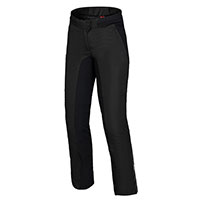 Pantalón Mujer IXS Anna-ST 2.0 negro