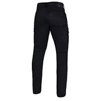 Jeans Ixs Classic Ar Cargo Noir