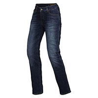 Jeans Donna Ixs Classic Ar Cassidy Blu