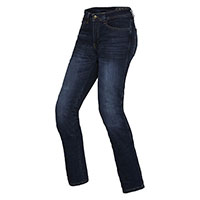 Jeans femme IXS Classic AR Clarkson bleu