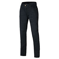 Jeans Femme Ixs Classic Ar Clarkson Noir