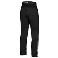 Pantalon Ixs Tour Gerona-air 1.0 Noir Gris Rouge