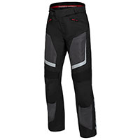 IXS Tour Gerona-Air 1.0 Hose schwarz grau rot