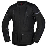 Chaqueta IXS Tour Lennik-ST negra