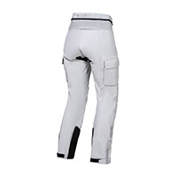 Pantaloni Ixs Montevideo-air 3.0 Grigio - img 2