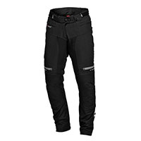 Pantalón de mujer IXS Tour Puerto ST negro