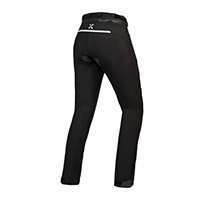 Ixs Rapid-STX 2.0 レディースパンツ ブラック - img 2
