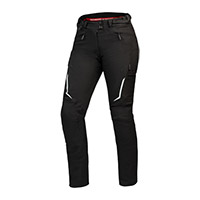 Ixs Rapid-STX 2.0 レディースパンツ ブラック