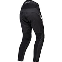 Pantalón IXS Sport LT RS-500 1.0 negro blanco