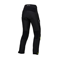 Ixs Sport Carbon St Lady Pants Black