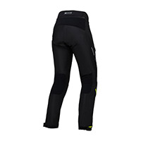 Ixs Sport Carbon St Lady Pants Black - 2