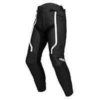 IXS Sport LD RS-600 1.0 Hose schwarz weiß