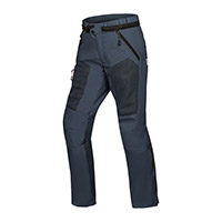 Pantalones Ixs Tourster-BigAir 1.0 azul
