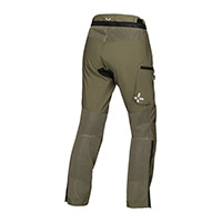 Pantalones Ixs Tourster-BigAir 1.0 olive