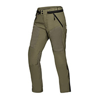 Pantalones Ixs Tourster-BigAir 1.0 olive