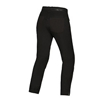 Ixs Tourster-stx 1.0 Lady Pants Black