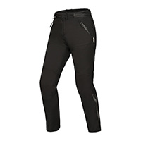 Ixs Tourster-stx 1.0 Lady Pants Black