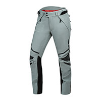 Ixs Tourster-STX 2.0 WMS レディースパンツ ブルーグレー