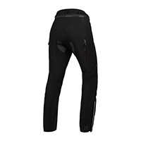 Ixs Tourster-STX 2.0 WMS レディースパンツ ブラック - img 2