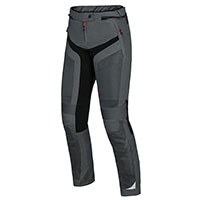 Pantalon Femme Ixs Sports Trigonis Air Noir