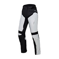 Ixs Tour Tromso-st 2.0 Lady Pants Grey