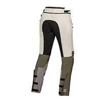 Ixs Venture-air 1.0 Lady Pants Grey Green
