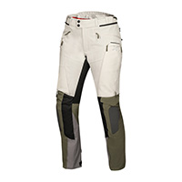Ixs Venture-air 1.0 Lady Pants Grey Green