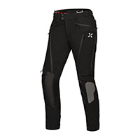 Pantalón Mujer Ixs Venture-Air 1.0 negro