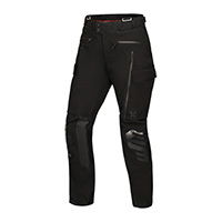 Ixs Venture-stx 1.0 Lady Pants Black
