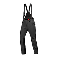 Ixs Tourster-GTX 1.0 パンツ ダークグレー
