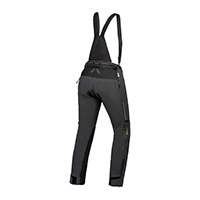 Ixs Tourster-GTX 1.0 WMS レディパンツ ダークグレー - img 2