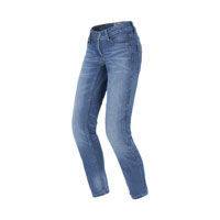 Jeans Donna Spidi J-Tracker Blu Used Medium