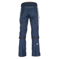 Klim Latitude Rogue Pants Blue Brown - img 2