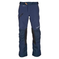 Klim Latitude Rogue Pants Blue Brown