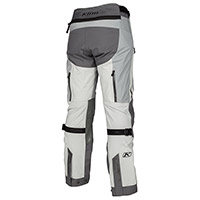 Klim Altitude Lady Pants クールグレー - 2