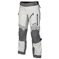 Pantaloni Donna Klim Altitude Cool Grigio