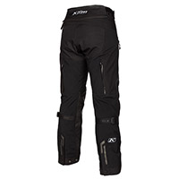 Pantalon Femme Klim Altitude furtif noir - 2