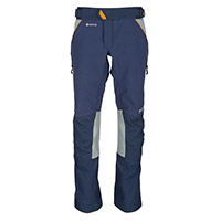 Klim Altitude レディパンツ ブルー