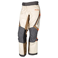 Klim Artemis Lady Pants Peyote Potter Clay