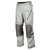 Pantalon Klim Badlands Pro A3 Gris Petrol