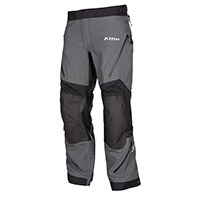 Pantalón Klim Badlands Pro A3 negro