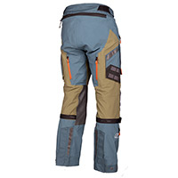 Pantalones Klim Badlands Pro A3 Petrol Potters Clay - 2