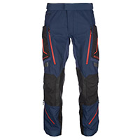 Klim Badlands Pro Pants blue