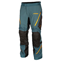 Klim Badlands Pro Pants Monument Grey