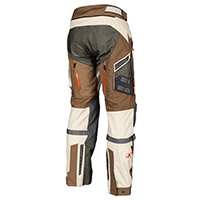 Pantalones Klim Badlands Pro peyote potter's clay - 2