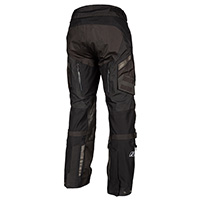 Pantalon Klim Badlands Pro stealth noir - 2