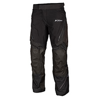 Klim Badlands Pro Pants Stealth Black