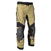 Klim Badlands Pro A3 Vectran Sage Hose black - 3