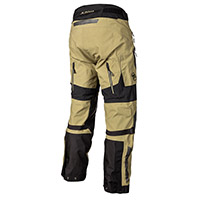 Klim Badlands Pro A3 Vectran Sage Hose black - 4